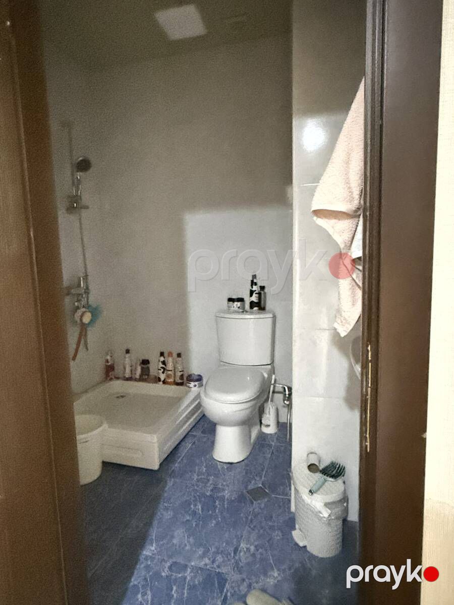 Satılır 4 otaqlı yeni tikili 100 m² — Mənzil, Bakı (7)