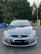 Hyundai Accent, 1.6 L, 2018 il, 179 022 km — Avtomobillər