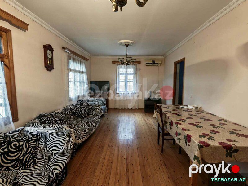 Bagli-Bagcali ev satilir — Ev, villa, Bakı (4)
