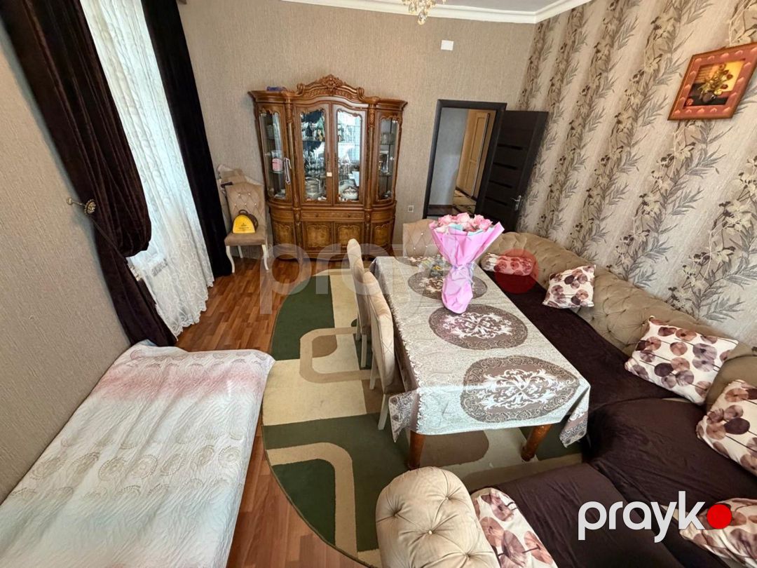 İcarəyə verilir 3 otaqlı köhnə tikili 110 m² — Mənzil, Bakı (2)