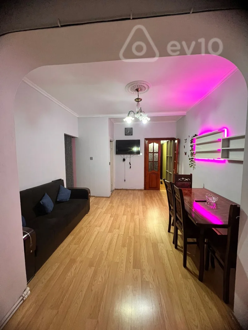 2 otaqlı mənzil, 45 m², Tebriz kuc — Mənzil, Bakı (2)