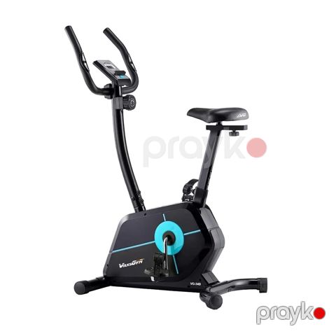 Velotrenajor VolksGYM VG-34B — Bakı