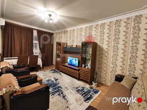 Satılır 2 otaqlı Bina evi menzil (Köhnə tikili), 66 m², Suraxanı rayonu — Bakı