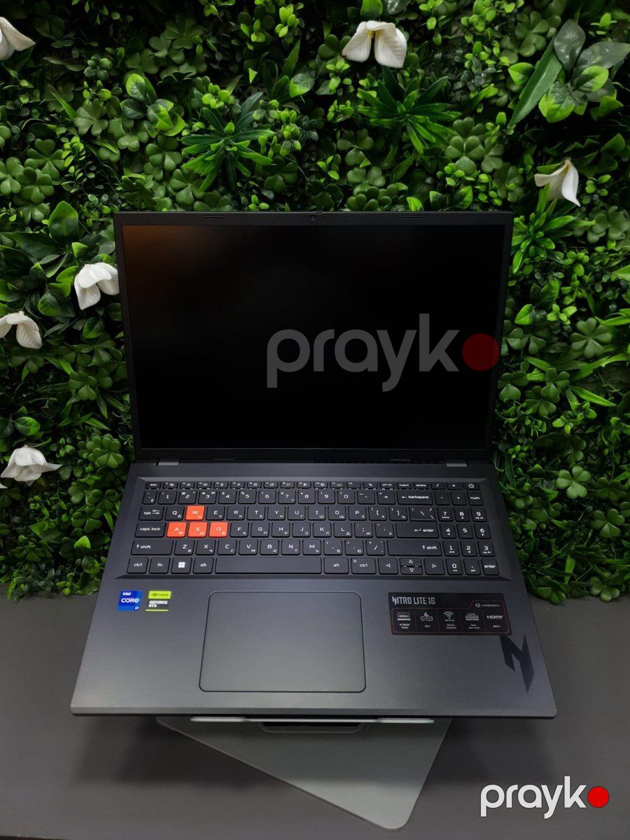 Acer Nitro Lite 16 — Noutbuklar, Bakı (2)
