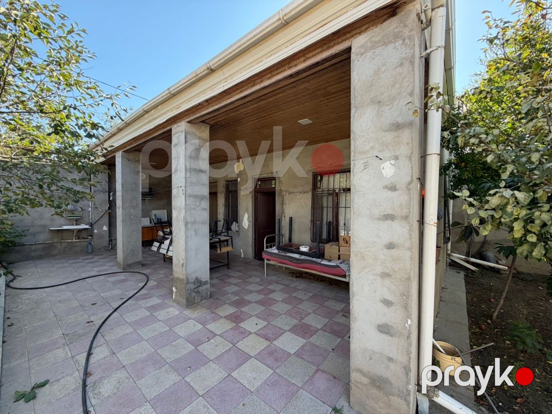 Həyət evi, Buzovna qəs — Ev, villa, Bakı (5)