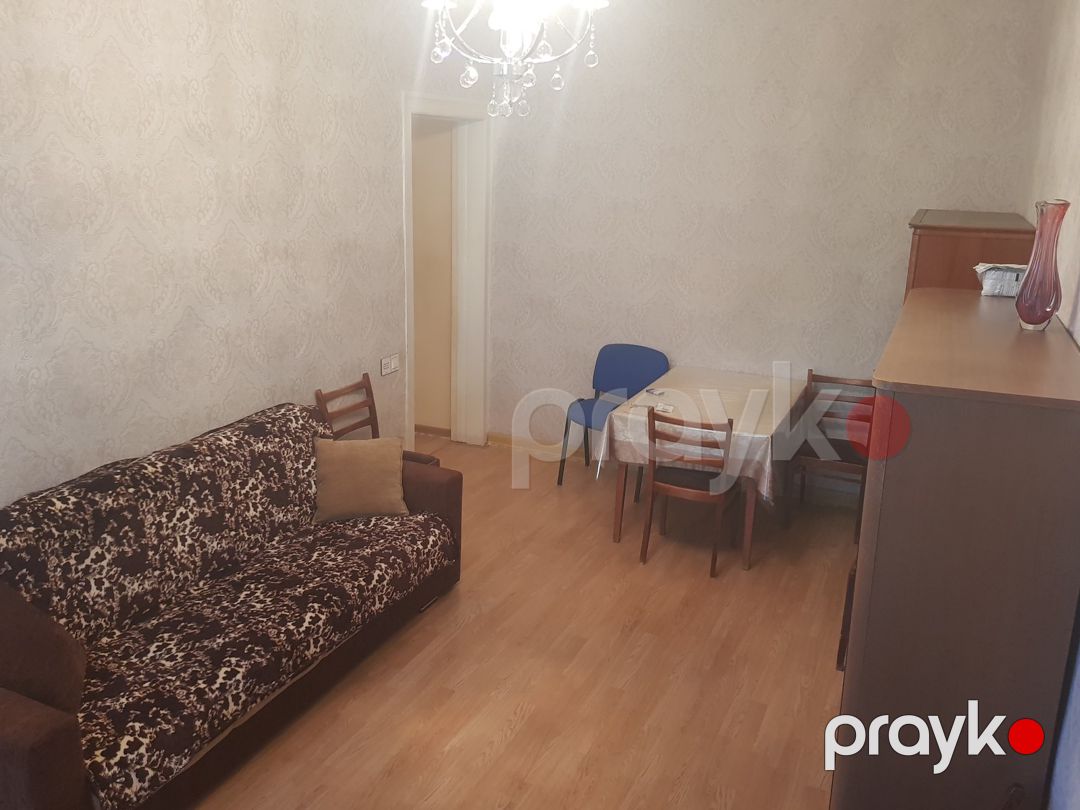 Satılır 2 otaqlı köhnə tikili 65 m² — Mənzil, Bakı (7)