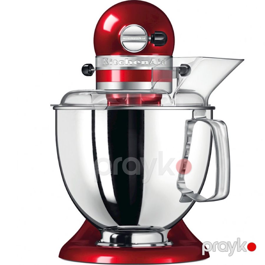 Kombayn KitchenAid 5KSM175PSECA — Blenderlər, xırdalayanlar və mikserlər, Bakı (2)