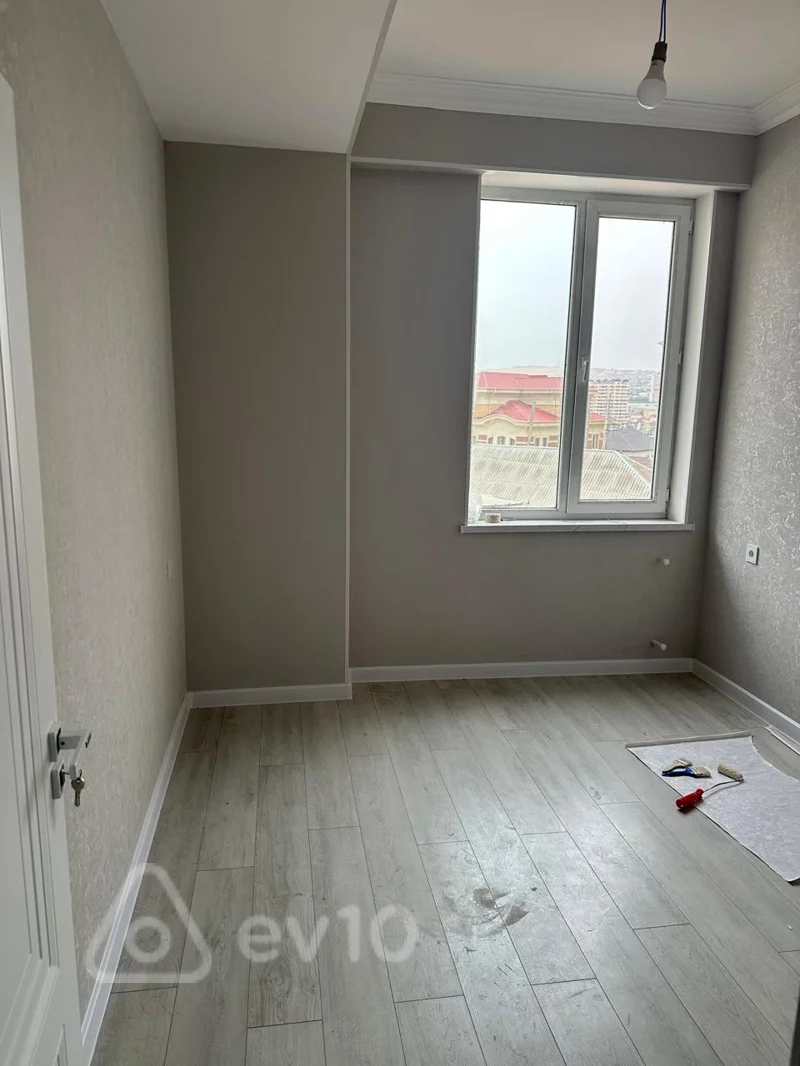 3 otaqlı mənzil, 76 m², Masazırın girişinə yaxın Xırdalanın girişinə yaxın Masazır dairəsinə yaxın — Mənzil, Bakı (8)
