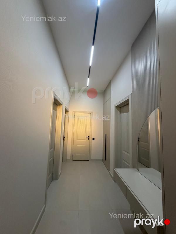 Satılır 3 otaqlı Həyət evi / Villa, 100 m², Novxanı bağ massivi — Ev, villa, Sumqayıt (8)