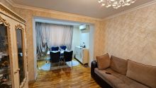 2 otaqlı Köhnə tikili, Satış, Bakı, Yasamal, Elmlər Akademiyası — Mənzil, Bakı (7)