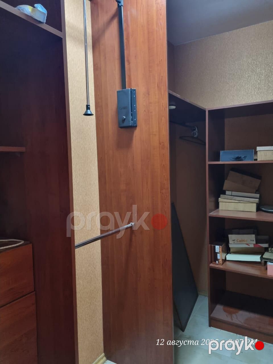 4 otaqlı mənzil, 209 m², Süleyman Rüstəm küçəsi — Mənzil, Bakı (10)