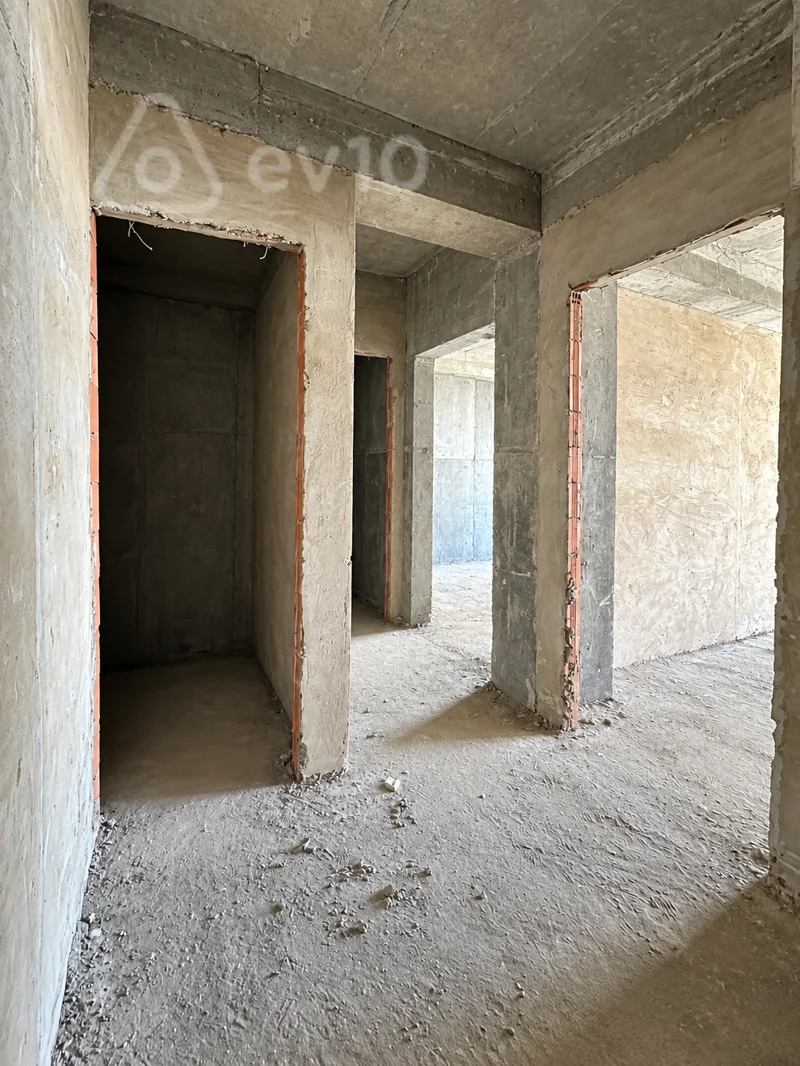 2 otaqlı mənzil, 85 m², Mir Cəlal küçəsi — Mənzil, Bakı (11)