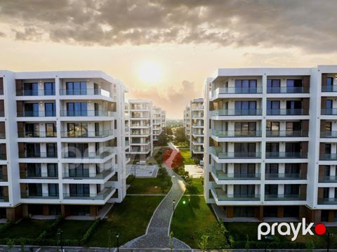Satılır 2 otaqlı yeni tikili 91.9 m² — Bakı