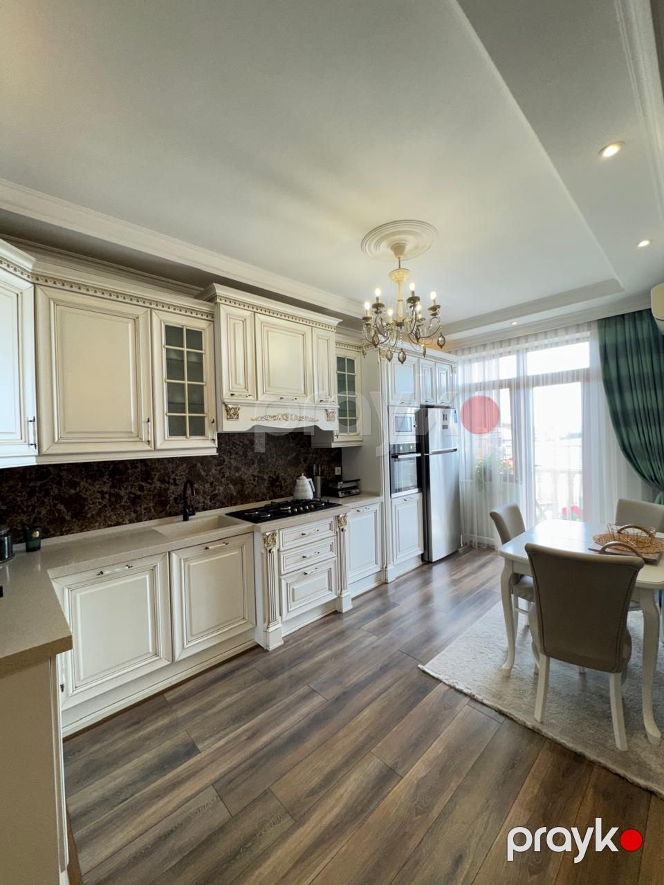 2 otaqlı studiya, 70 m², Koroğlu Rəhimov küç — Mənzil, Bakı (2)