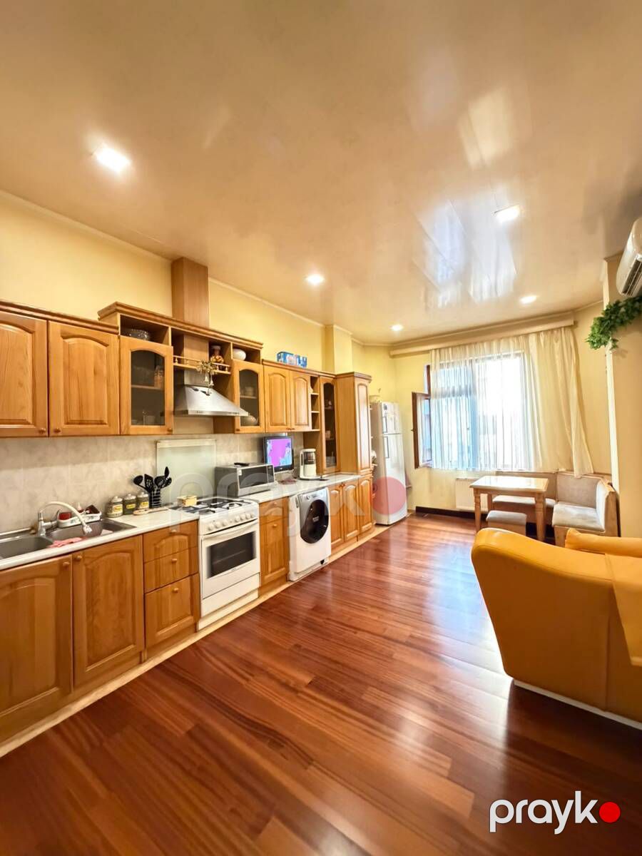 Satılır 3 otaqlı yeni tikili 160 m² — Mənzil, Bakı (7)