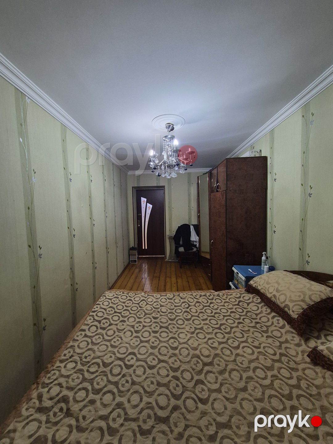 3-otaqlı mənzil, Sumqayıt ş., 68 m² — Mənzil, Sumqayıt (11)