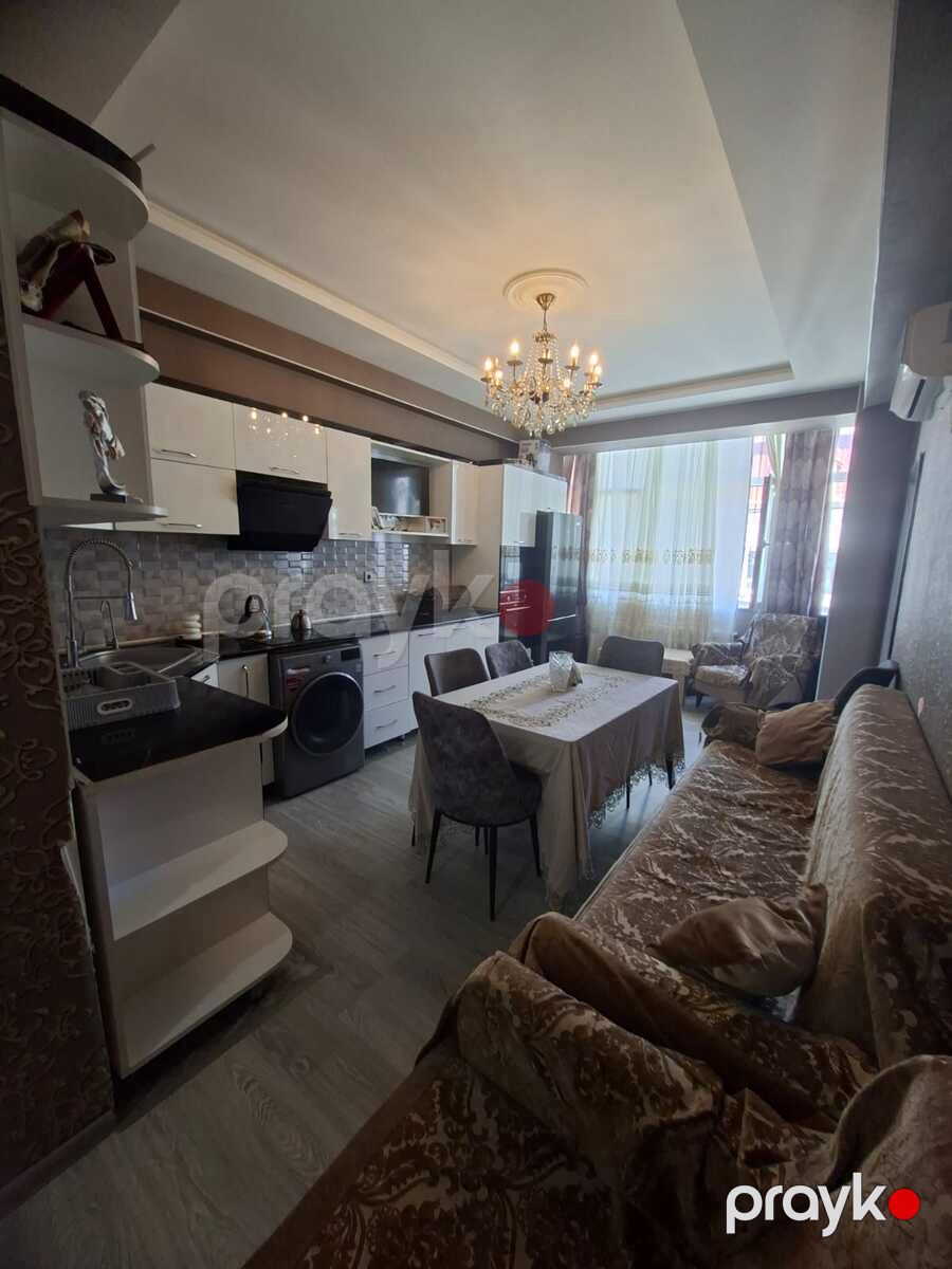 Satılır 3 otaqlı yeni tikili 57 m² — Mənzil, Bakı (3)
