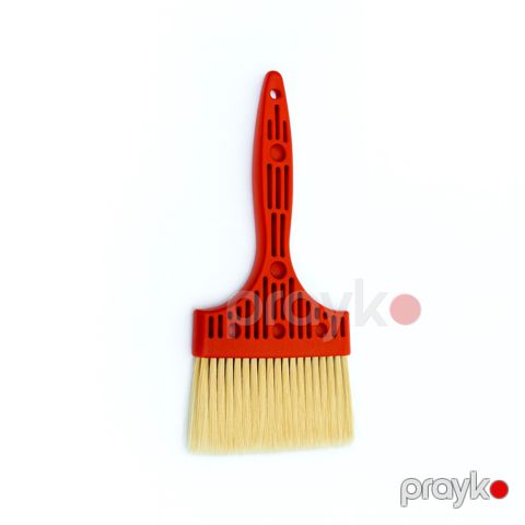Mətbəx fırçası Plateon0192, plastik, qırmızı — Bakı