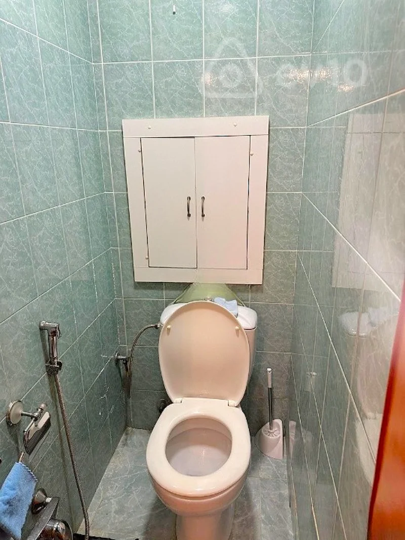 3 otaqlı mənzil, 75 m², Mustafa Topçubaşov küçəsi — Mənzil, Bakı (12)