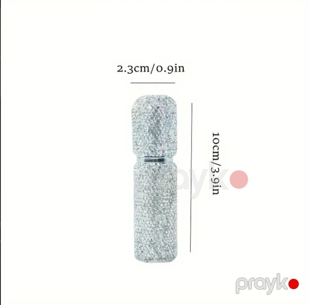 Sprey qabı səyahət üçün, 5 ml — Mallar, Bakı (2)
