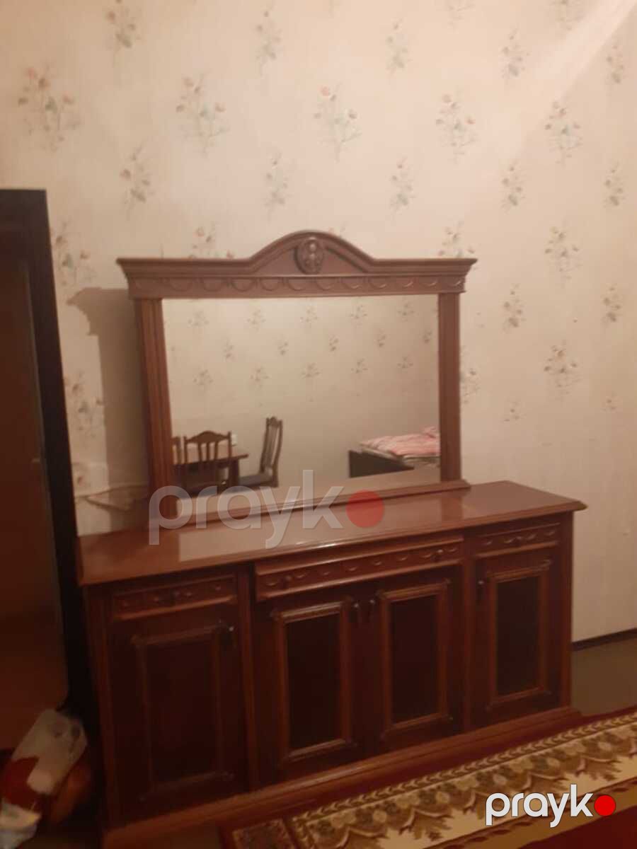 Satılır 2 otaqlı köhnə tikili 52 m² — Mənzil, Bakı (5)