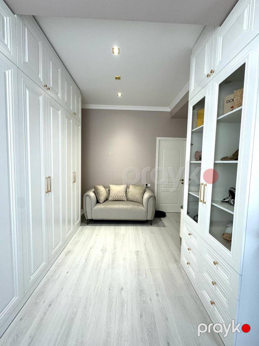 Satılır 3 otaqlı yeni tikili 100 m² — Mənzil, Bakı (8)