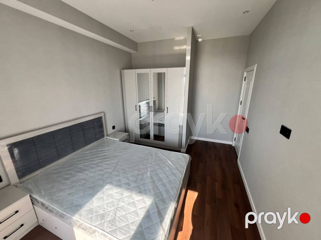 İcarəyə verilir 2 otaqlı yeni tikili 48 m² — Mənzil, Bakı (4)