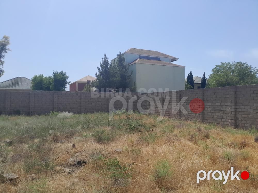 Satılır torpaq, Hövsan qəs — Torpaq (5)