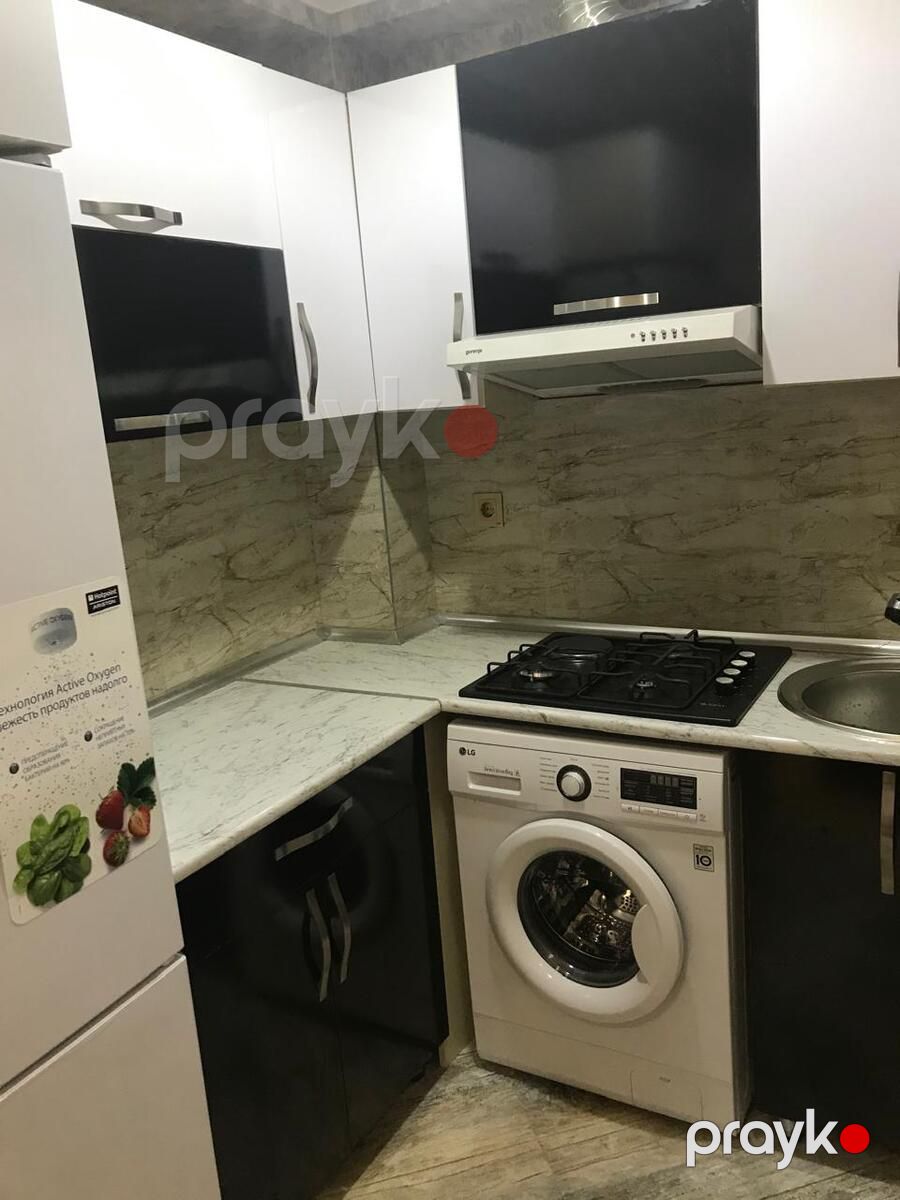 Satılır 2 otaqlı yeni tikili 40 m² — Mənzil, Bakı (6)
