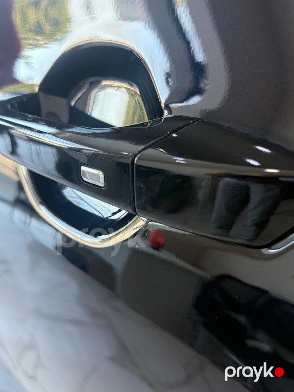 Changan CS 75 Pro, 1.5 L, 2025 il, yeni — Avtomobillər, Bakı (4)