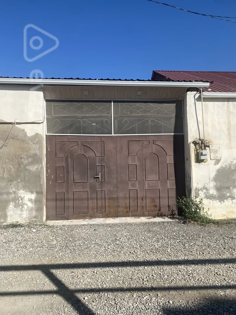 3 otaqlı həyət evi, 5 m², Yurd küçəsi 72, Sumqayıt — Sumqayıt