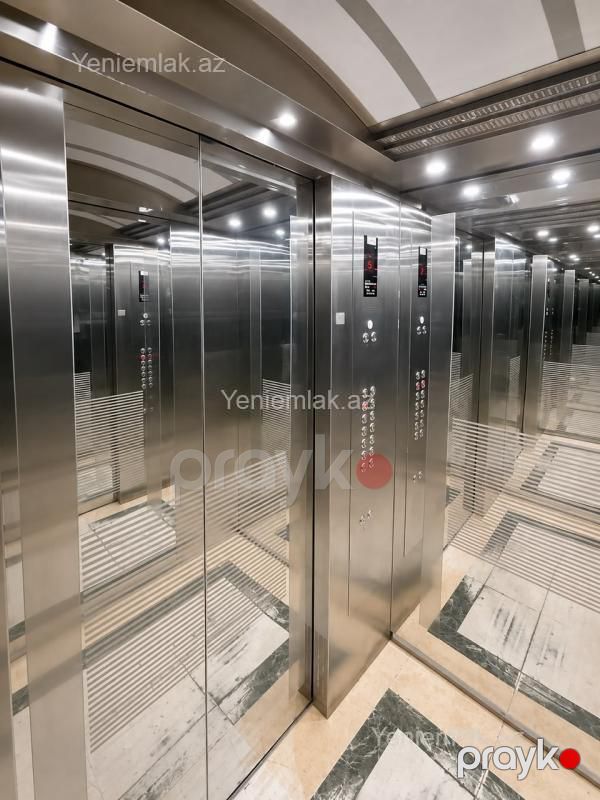 Satılır 2 otaqlı Bina evi menzil (Yeni tikili), 77 m², Saray — Mənzil, Abşeron (9)