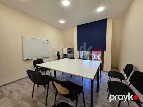 İcarəyə verilir 1 otaqlı ofis 22 m² — Bakı