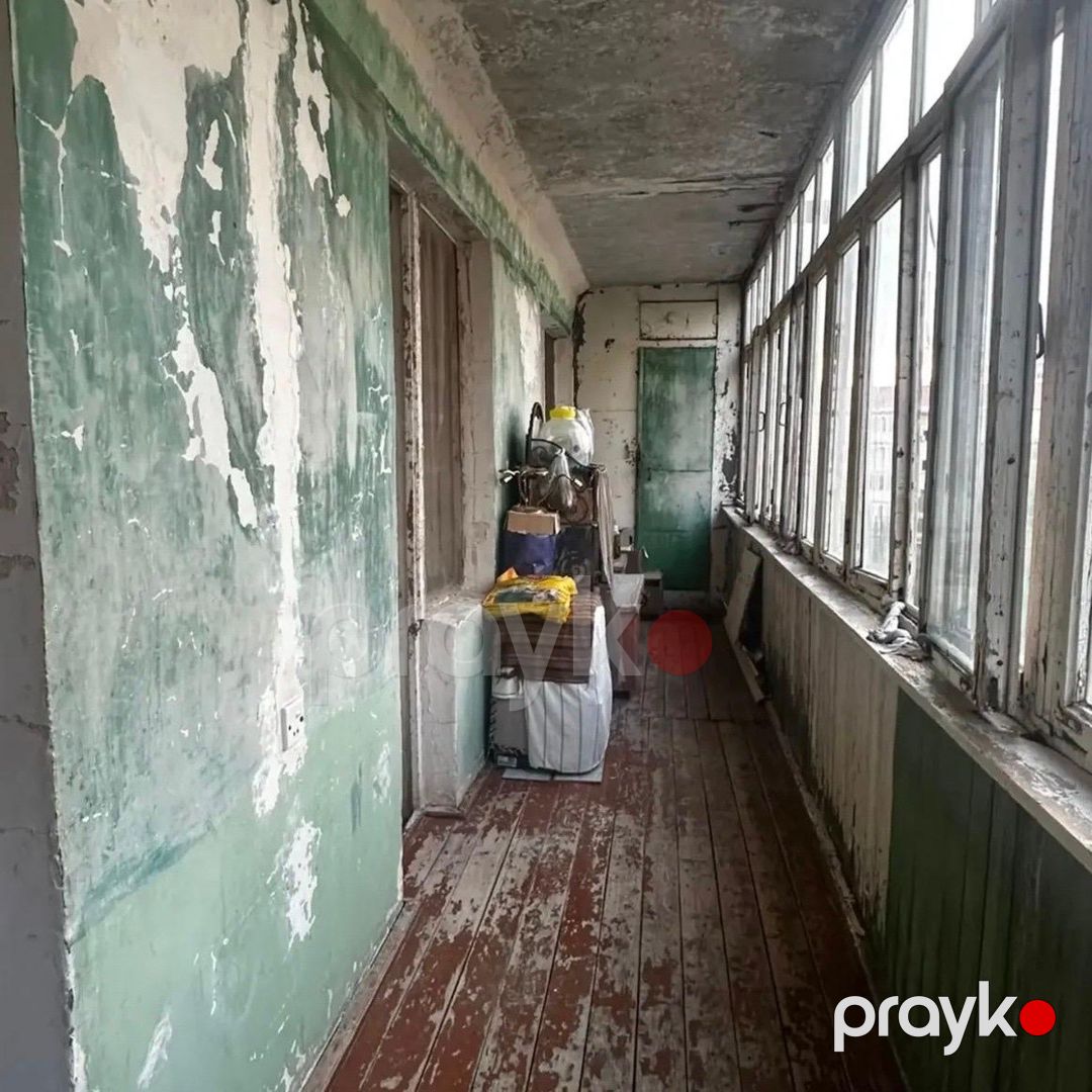Satılır 5 otaqlı köhnə tikili 120 m² — Mənzil, Sumqayıt (11)