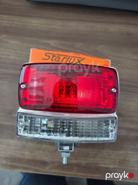 Lada (VAZ) 2106, 2107 Starlux arxa faraları — Bakı