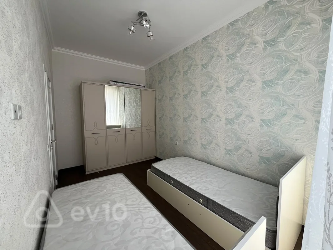 2 otaqlı mənzil, 60 m², hesen bey zerdabi — kirayə — Mənzil, Bakı (4)