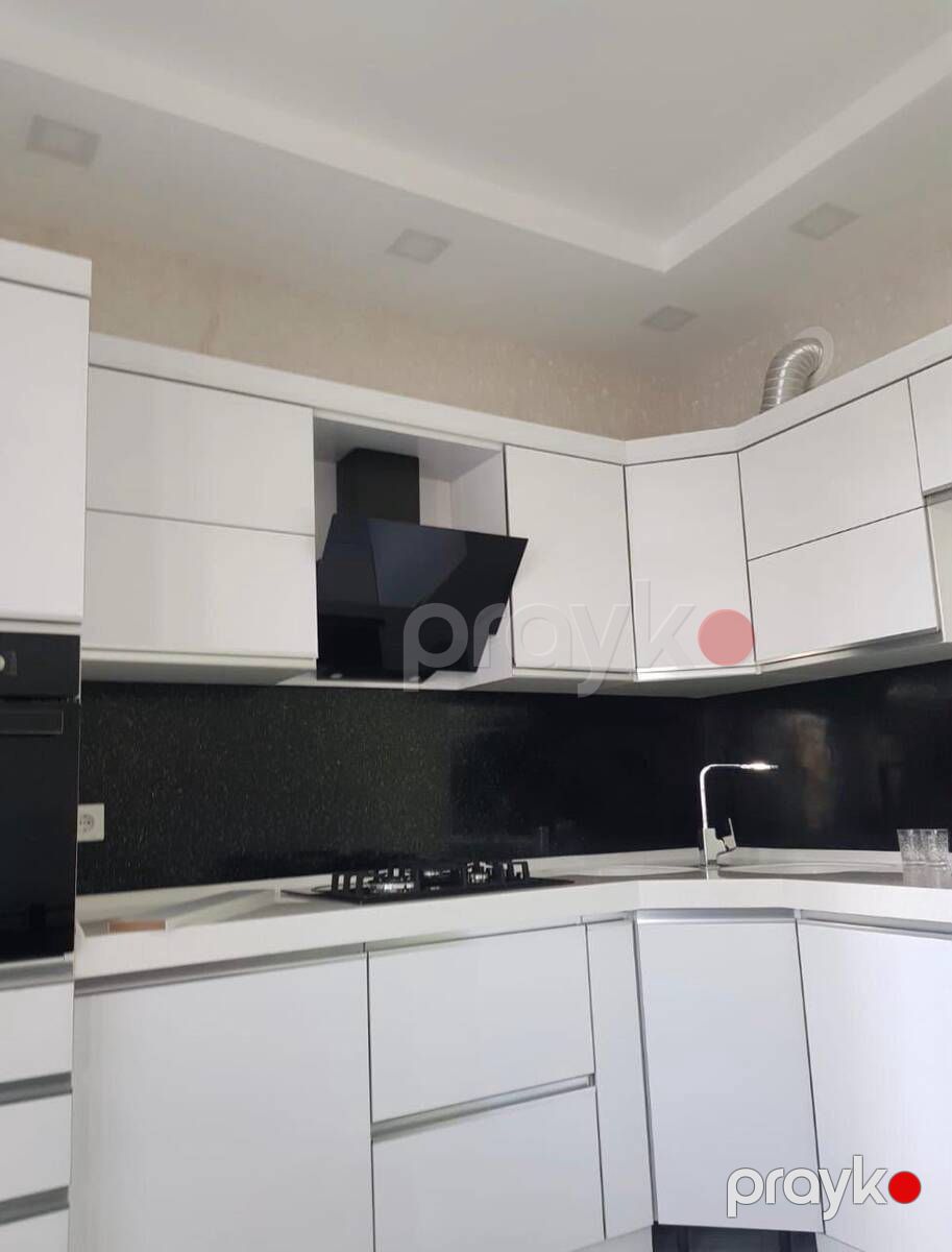 İcarəyə verilir 3 otaqlı yeni tikili 112 m² — Mənzil, Bakı (7)