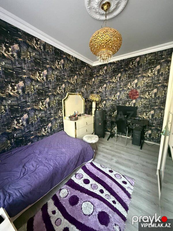 Sabunçu rayonunda 3 otaqlı Villa Satılır, 145 m² — Ev, villa, Bakı (8)