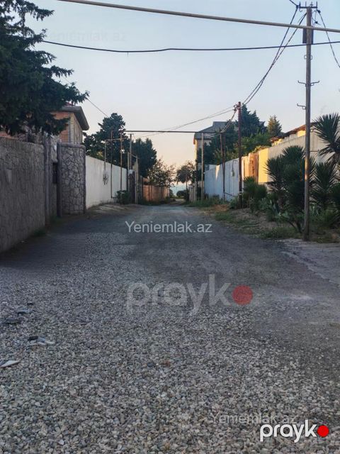Satılır Torpaq sahəsi, 5 sot, Novxanı — Abşeron