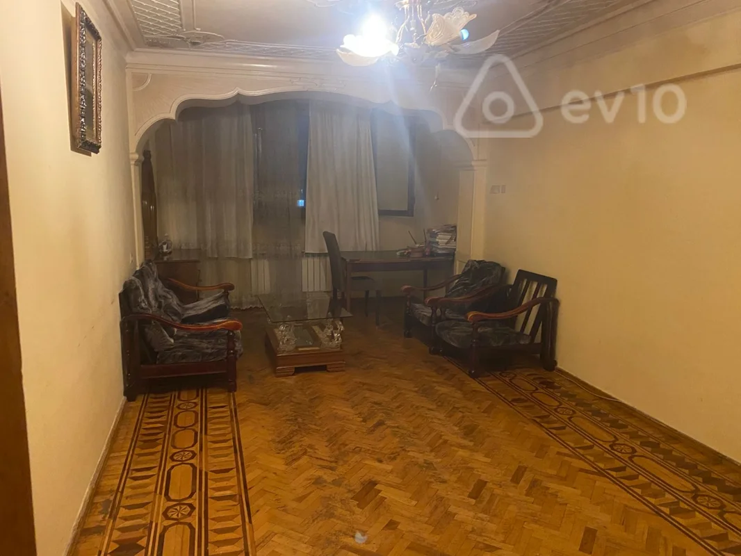 2 otaqlı mənzil, 50 m², Bakı, Bakı, Zahid Xəlilov küç. — kirayə — Mənzil, Bakı (2)