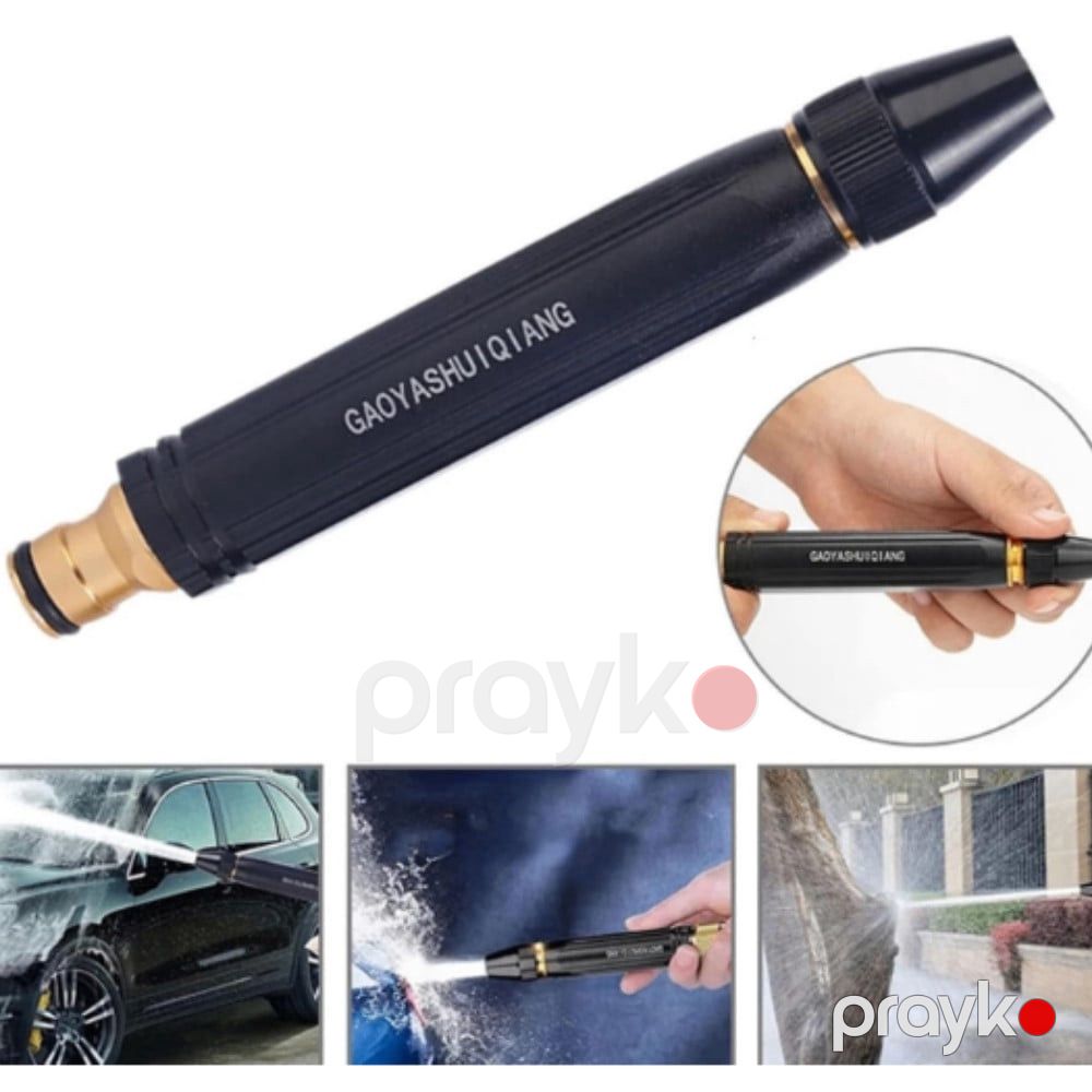 Şlanq taxması Evtrend Evt_452 — Mallar, Bakı (2)
