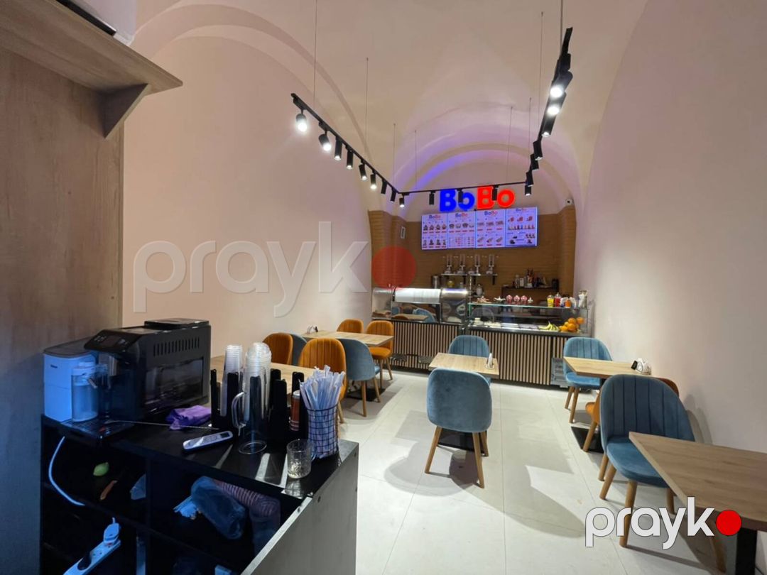 İcarəyə verilir obyekt 30 m² — Əmlak, Bakı (3)