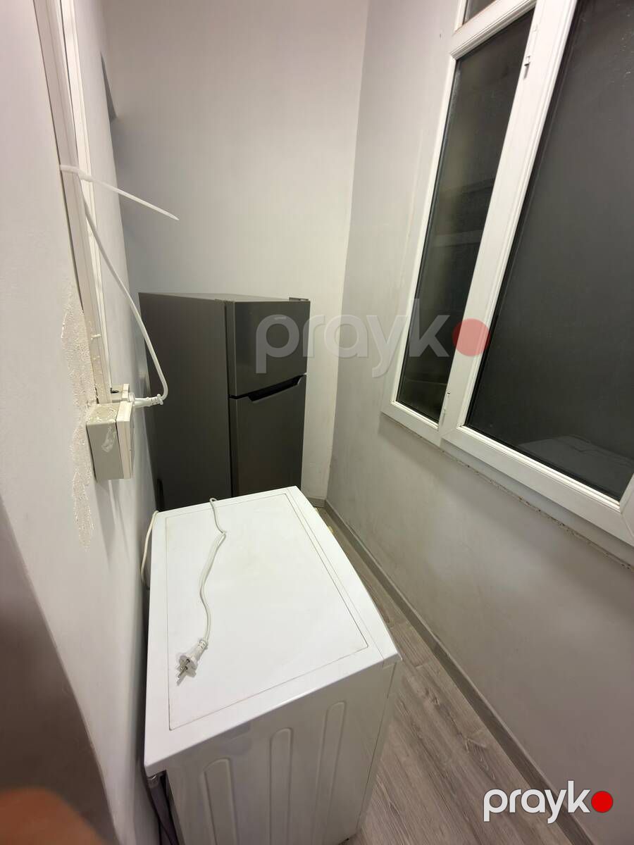 İcarəyə verilir 1 otaqlı köhnə tikili 30 m² — Mənzil, Bakı (5)