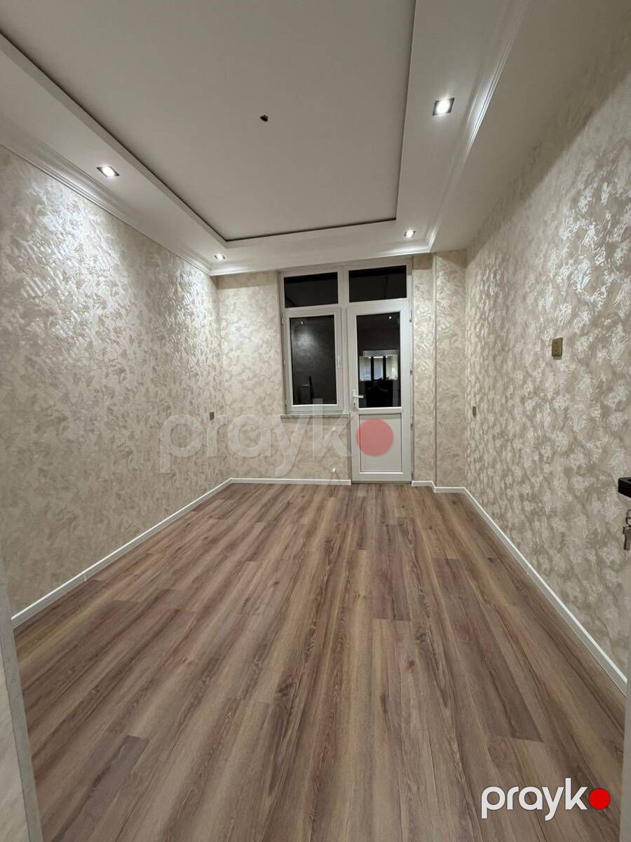 Satılır 3 otaqlı yeni tikili 70 m² — Mənzil, Bakı (6)