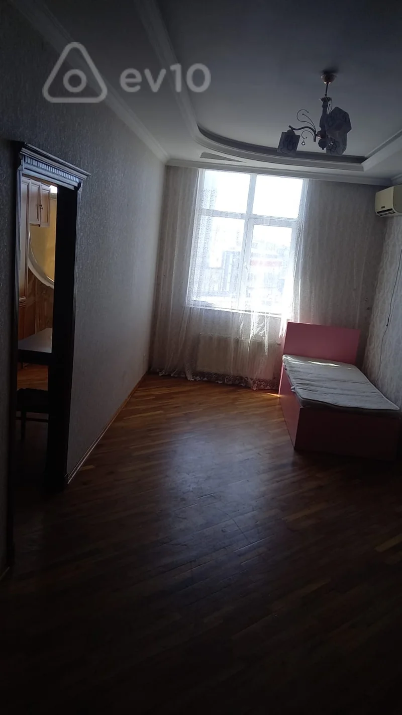 2 otaqlı mənzil, 64 m², Xalqlar Dostluqu — kirayə — Mənzil, Bakı (2)