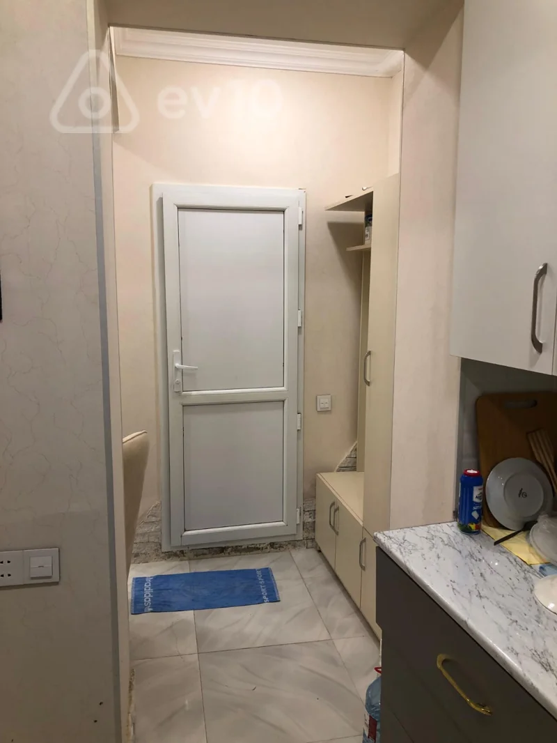 2 otaqlı mənzil, 50 m², besir sefer oglu — kirayə — Mənzil, Bakı (3)