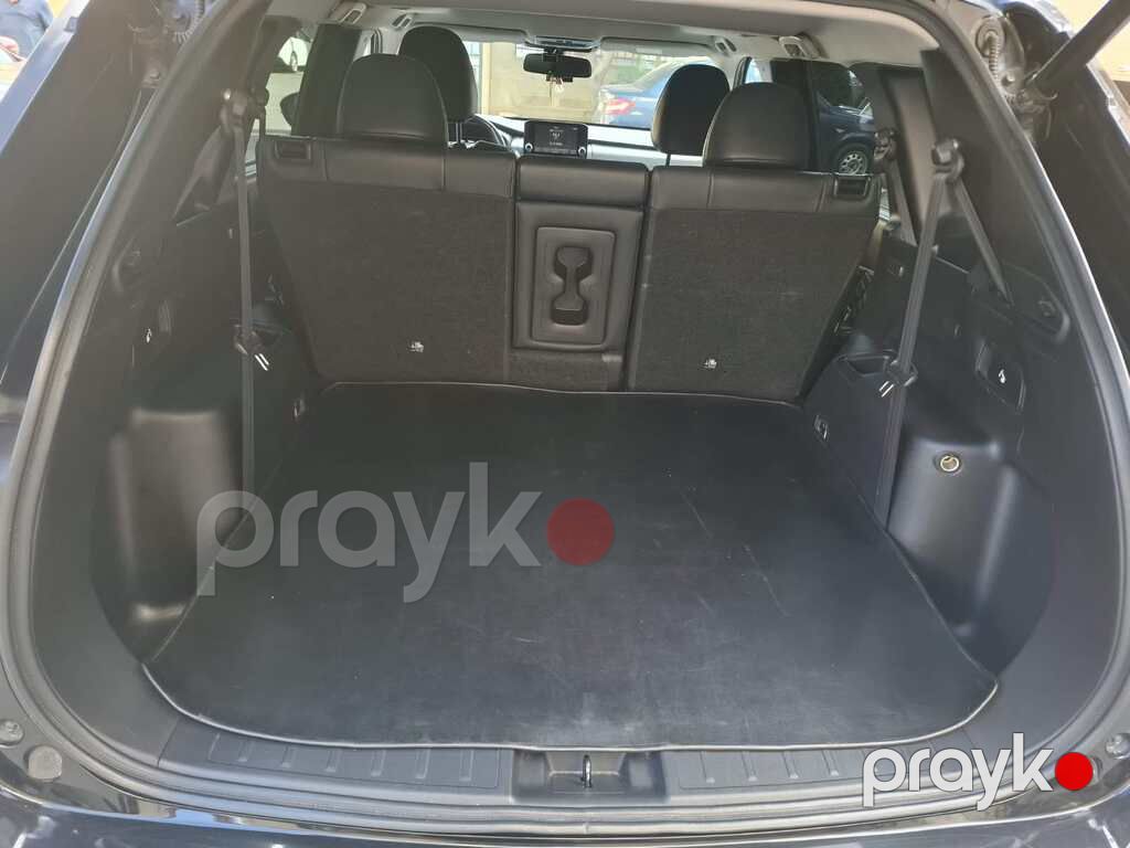 Mitsubishi Outlander, 2.5 L, 2022 il, 90 000 km — Avtomobillər, Bakı (3)