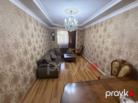 4-otaqlı mənzil, Sumqayıt ş., 105 m² — Sumqayıt