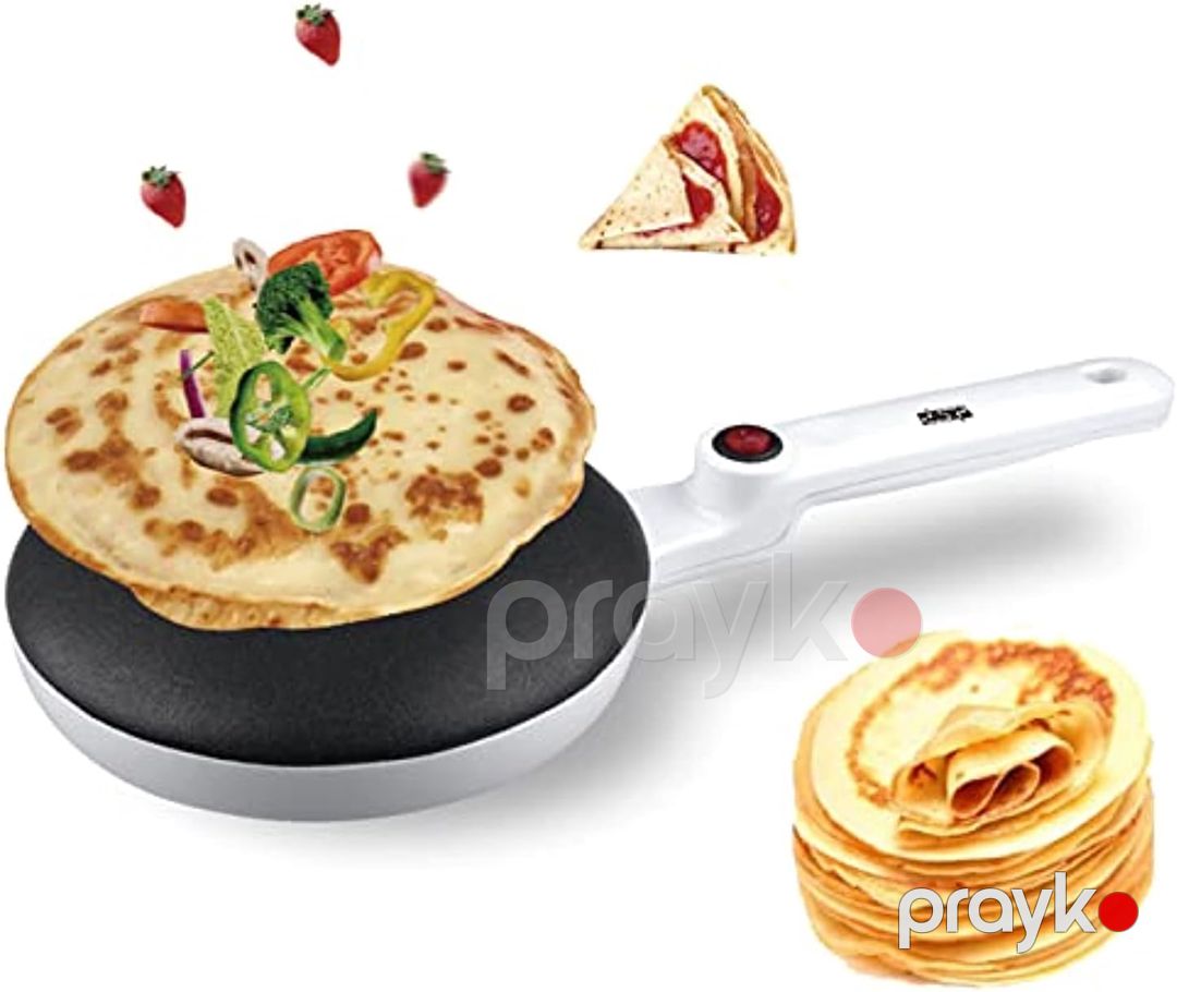 VTC Crepe Maker – Elektrikli Krep Aparatı — Digər mətbəx texnikası, Bakı (2)