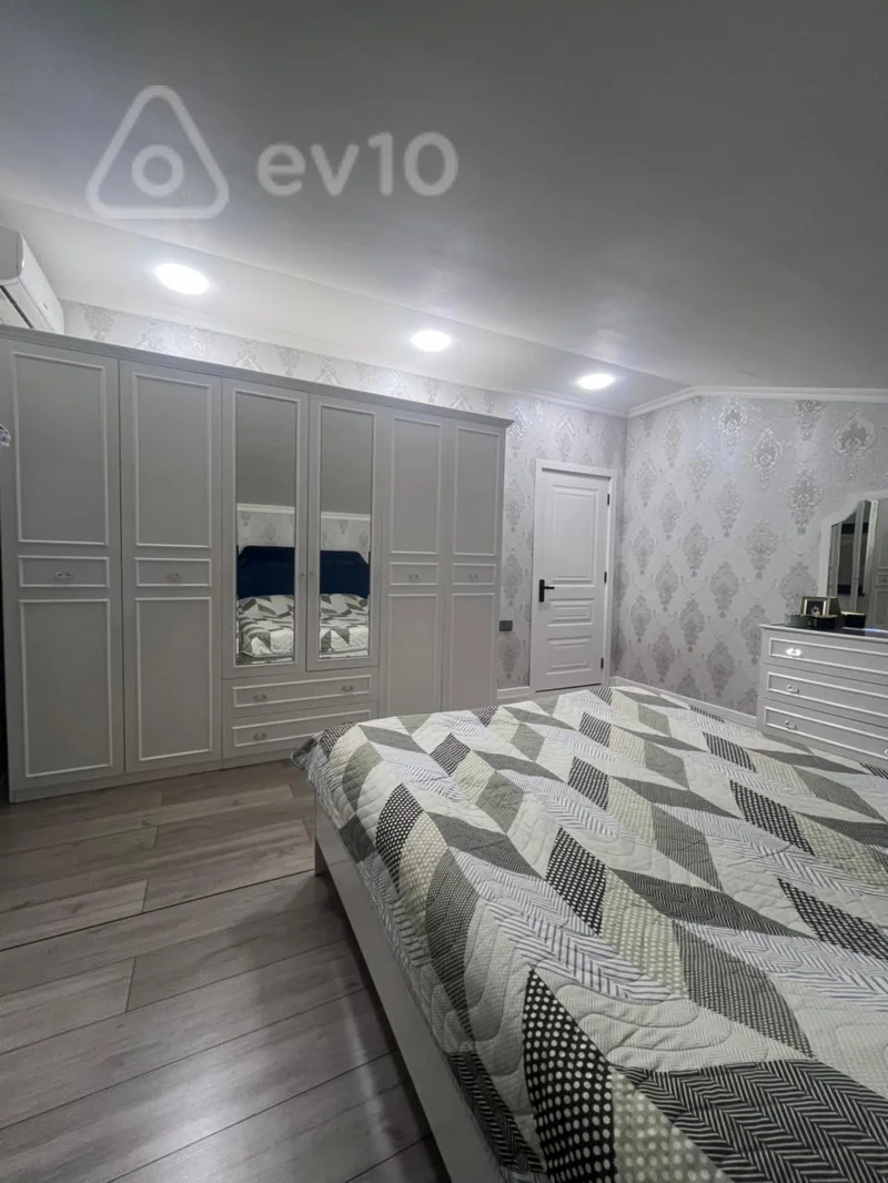 5 otaqlı həyət evi, 150 m², Hövsan qəs — Ev, villa, Bakı (5)